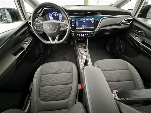 2023 Chevrolet Bolt EV FWD 1LT