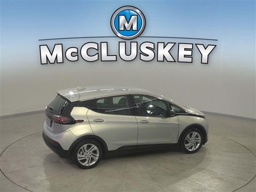 2023 Chevrolet Bolt EV FWD 1LT