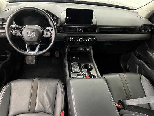 2024 Honda Pilot EX-L