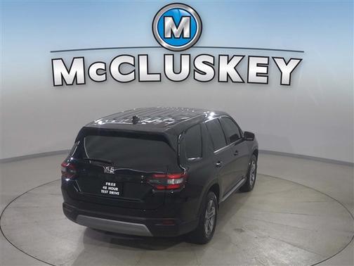 2024 Honda Pilot EX-L