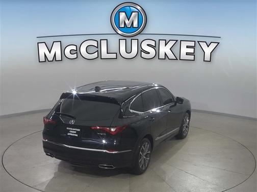 2023 Acura MDX Technology Package