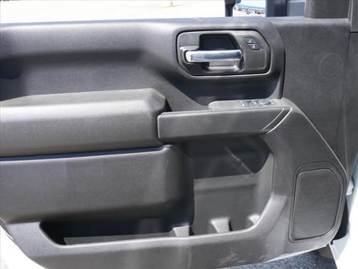 2025 Chevrolet Silverado 3500 WT