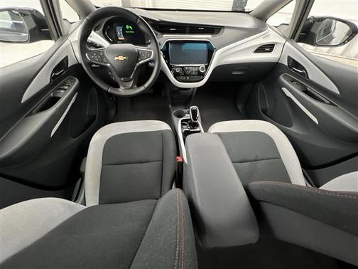 2020 Chevrolet Bolt EV FWD LT
