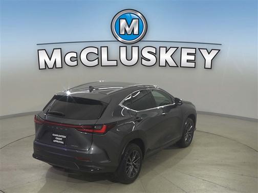 2024 Lexus NX 250 Base