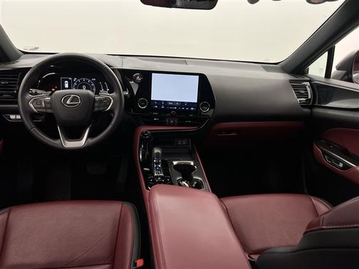 2024 Lexus NX 250 Base