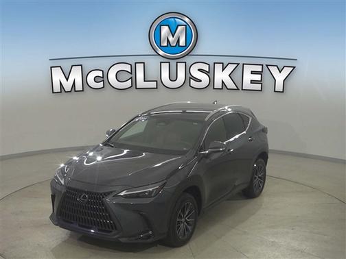 2024 Lexus NX 250 Base