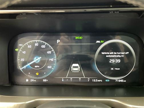 Aurora Black 2022 Kia Sorento Plug-In Hybrid SX Prestige