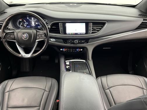 2024 Buick Enclave Premium AWD