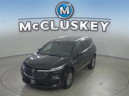 2024 Buick Enclave Premium AWD