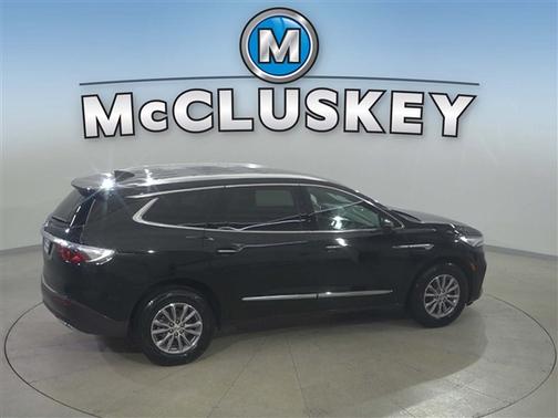 2024 Buick Enclave Premium AWD