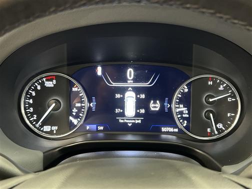2024 Buick Enclave Premium AWD