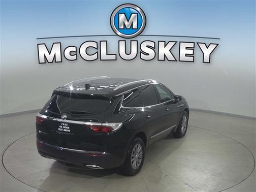 2024 Buick Enclave Premium AWD