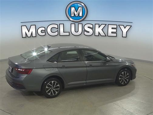 2024 Volkswagen Jetta 1.5T S