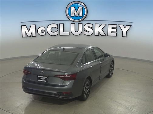 2024 Volkswagen Jetta 1.5T S