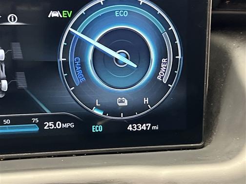 2023 Hyundai TUCSON Hybrid SEL Convenience