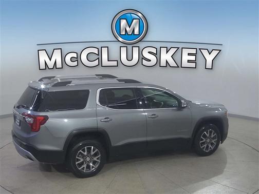 2023 GMC Acadia AWD SLT