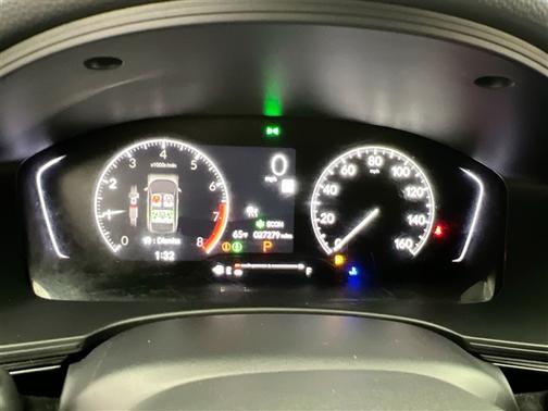 Platinum White Pearl 2025 Honda Civic Sport