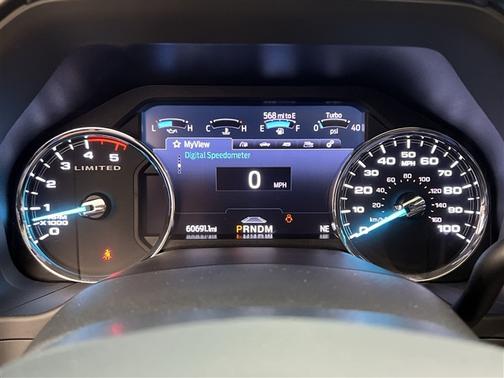 2022 Ford F-450 Limited