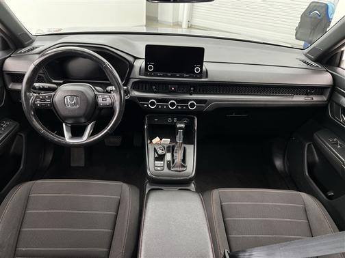 2024 Honda CR-V Hybrid Sport AWD