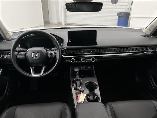 2023 Honda Civic Touring