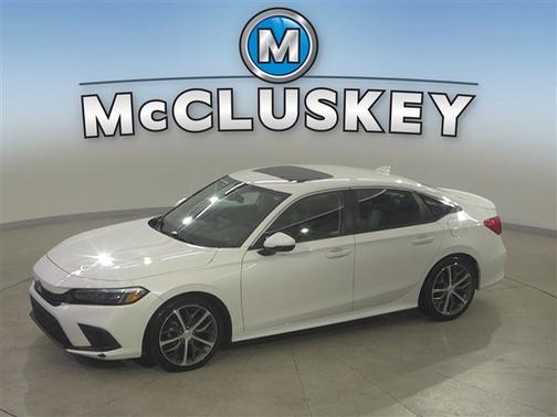 2023 Honda Civic Touring