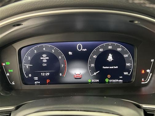 2023 Honda Civic Touring