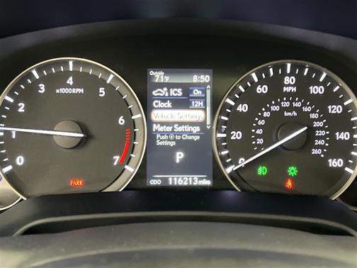 2019 Lexus RX 350 Base