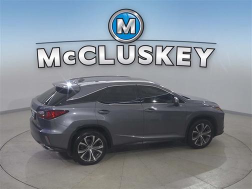 2019 Lexus RX 350 Base