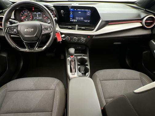 2024 Chevrolet Trax FWD 1RS