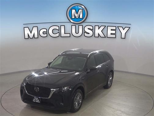 2024 Mazda CX-90 3.3 Turbo S