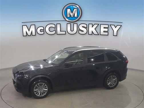 2024 Mazda CX-90 3.3 Turbo S