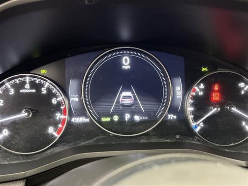 2024 Mazda CX-90 3.3 Turbo S