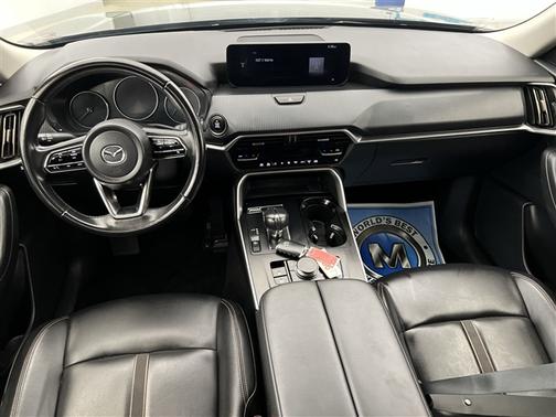 2024 Mazda CX-90 3.3 Turbo S