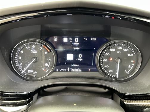 2021 Cadillac XT6 Sport AWD