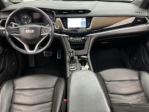 2021 Cadillac XT6 Sport AWD