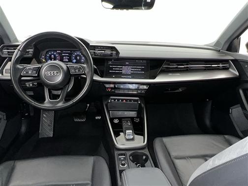 2024 Audi A3 Premium