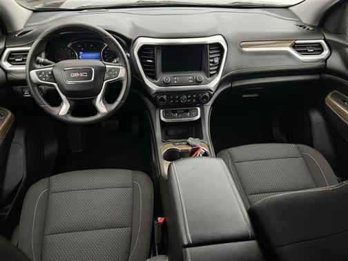 2023 GMC Acadia FWD SLE
