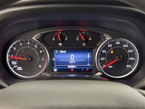2023 GMC Acadia FWD SLE