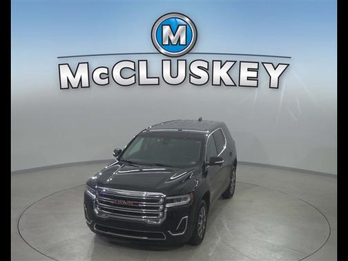 2023 GMC Acadia FWD SLE