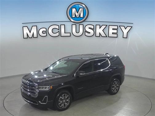 2023 GMC Acadia FWD SLE