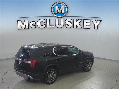 2023 GMC Acadia FWD SLE
