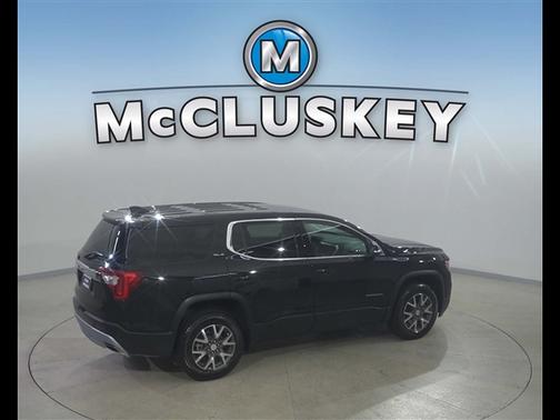 2023 GMC Acadia FWD SLE