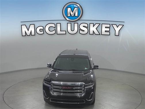 2023 GMC Acadia FWD SLE