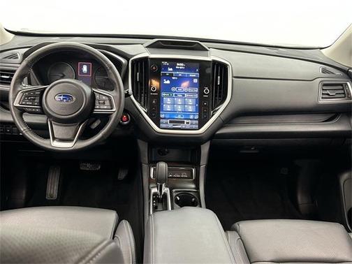 2023 Subaru Ascent Limited 7-Passenger
