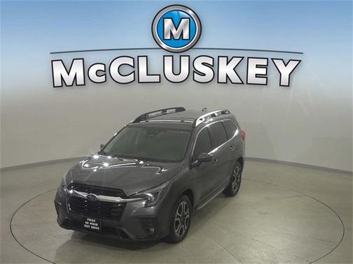 2023 Subaru Ascent Limited 7-Passenger