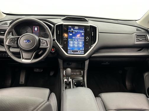 2023 Subaru Ascent Limited 7-Passenger