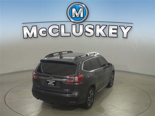 2023 Subaru Ascent Limited 7-Passenger