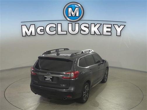 2023 Subaru Ascent Limited 7-Passenger