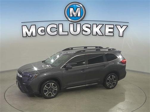 2023 Subaru Ascent Limited 7-Passenger