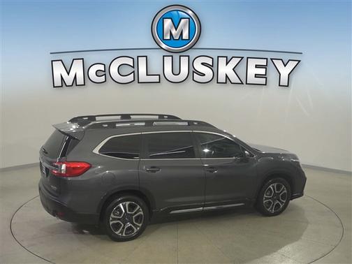 2023 Subaru Ascent Limited 7-Passenger